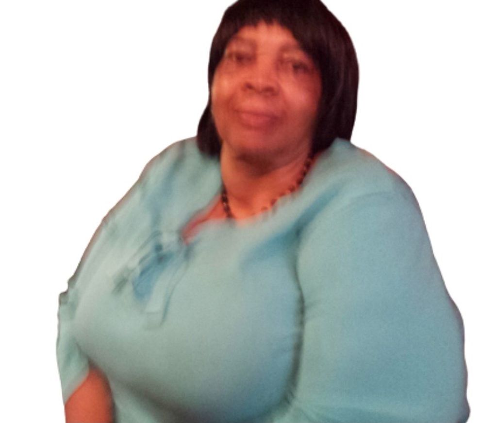 Millie Jackson Powell