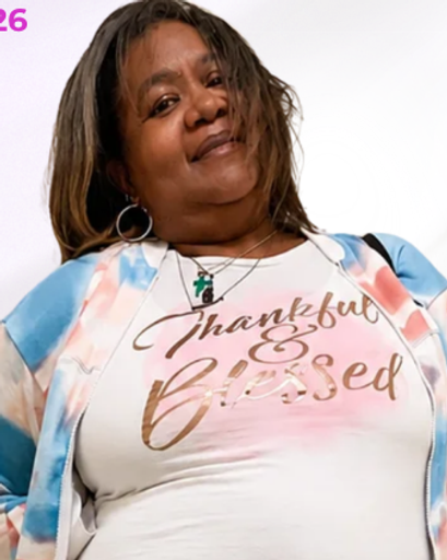 Jetuan A Burrell's obituary image