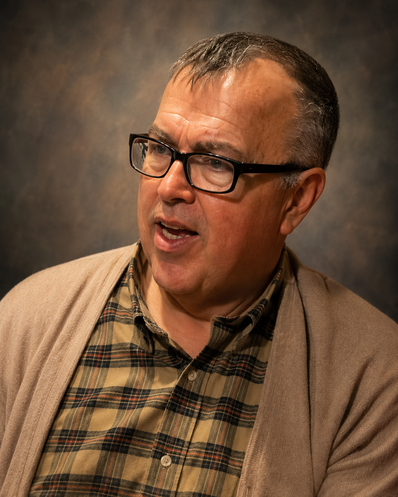 James Leonard Barlow Profile Photo