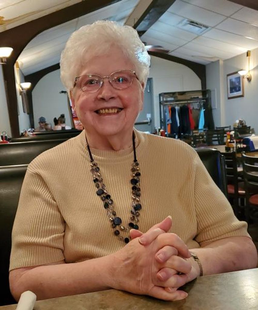 Janice Kay Swanson
