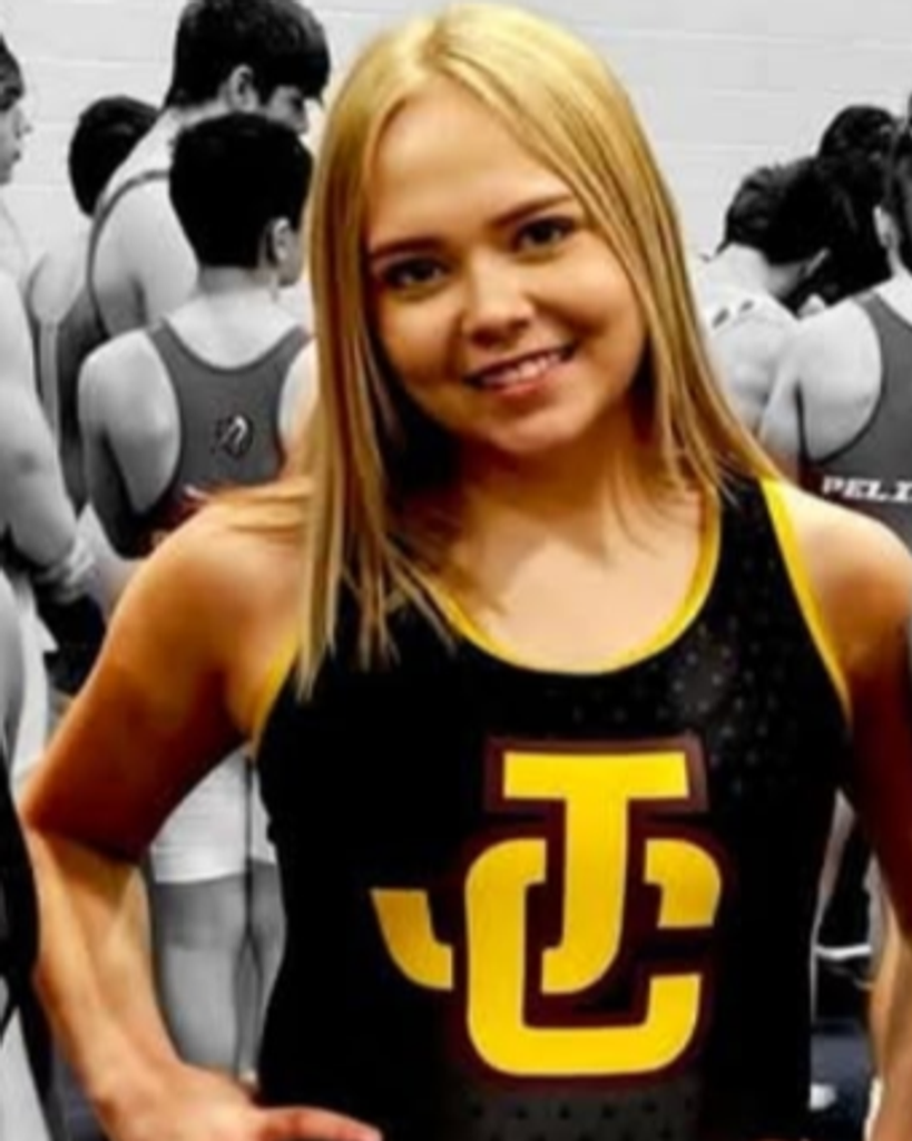 Alyssa Ann Friedrich