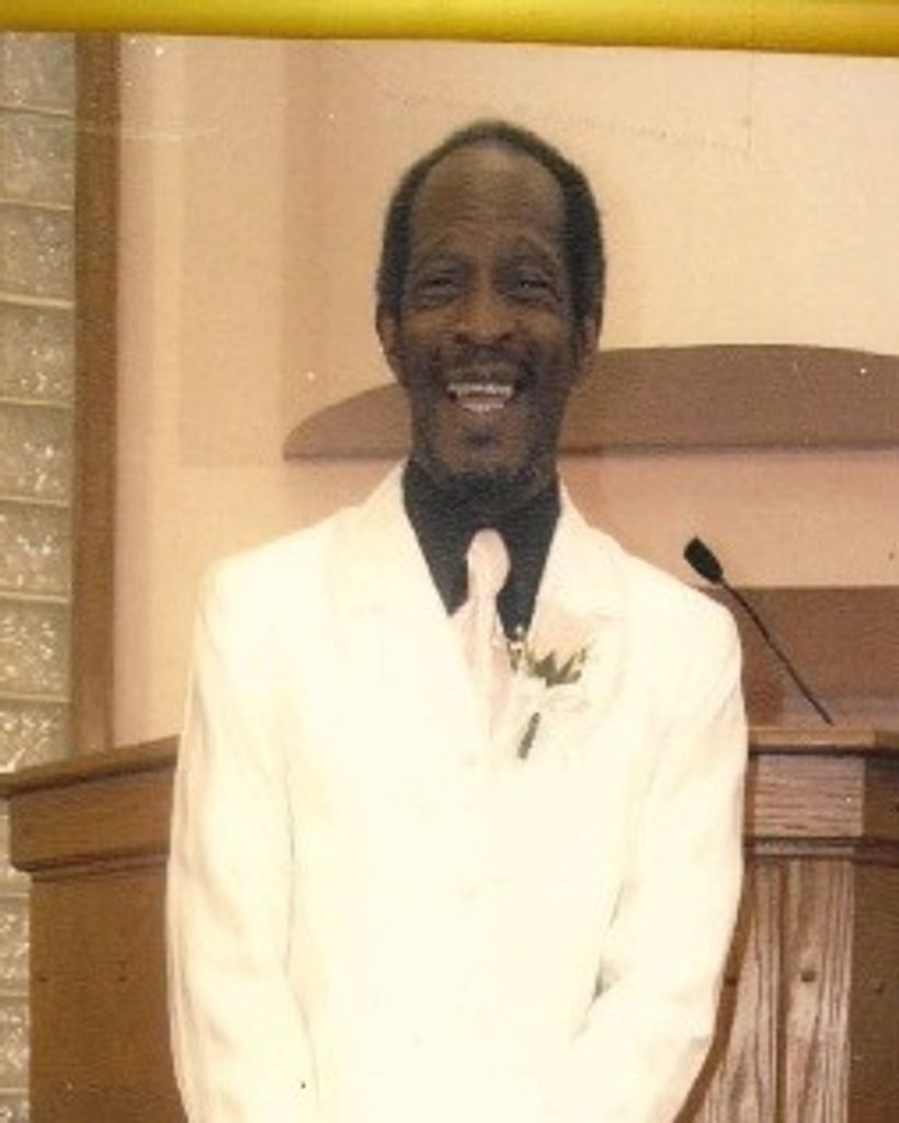John Allen Cobb Profile Photo