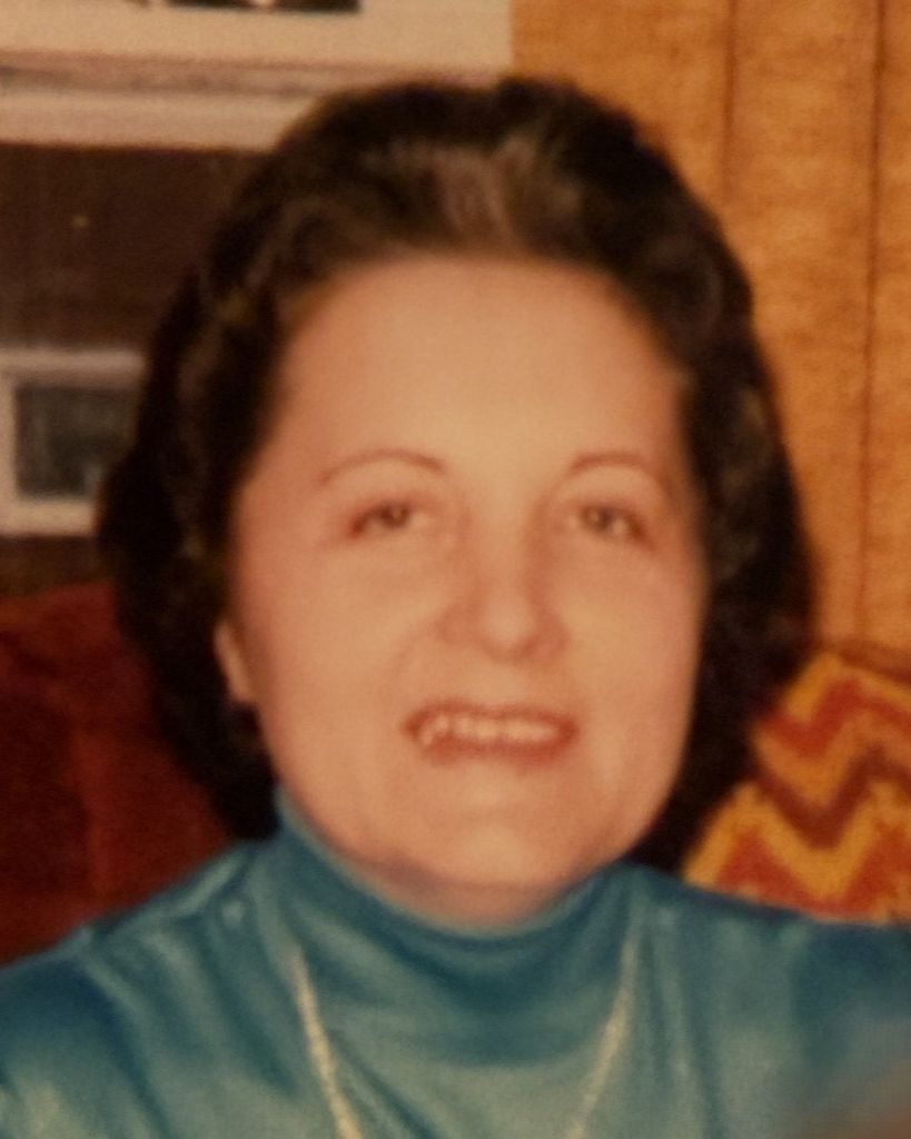 Evelyn Katharina Ralston Profile Photo