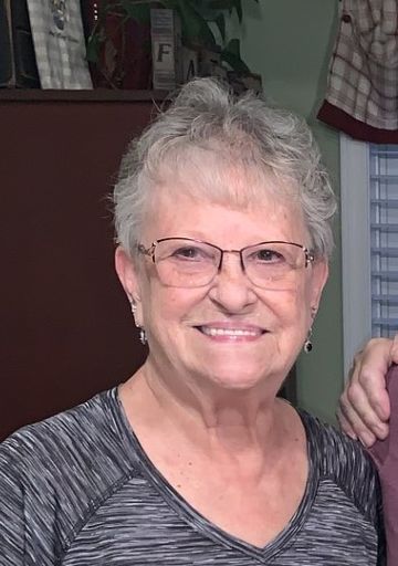Margaret (Paulin)  Scullion Profile Photo