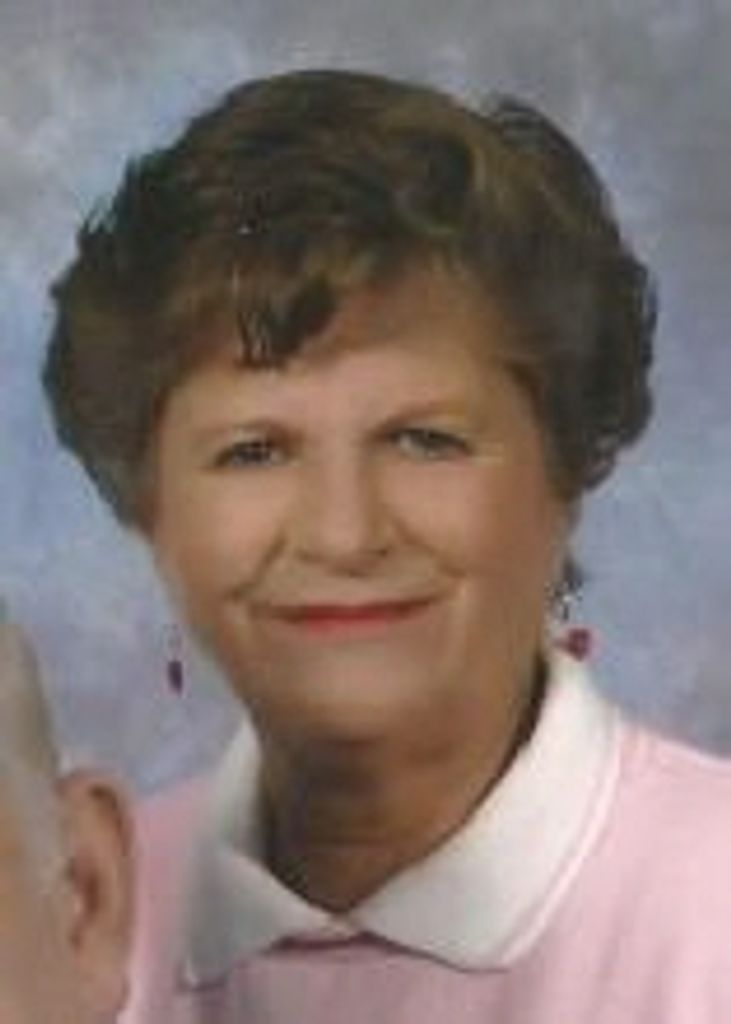 Sandra Spears Boysworth Profile Photo