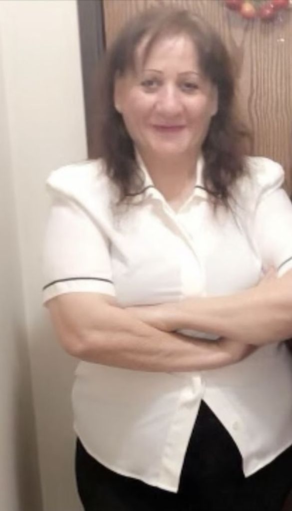 Amira Hormiz Shabilla Profile Photo