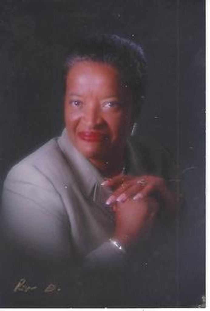 Thelma Mary Deveaux Profile Photo