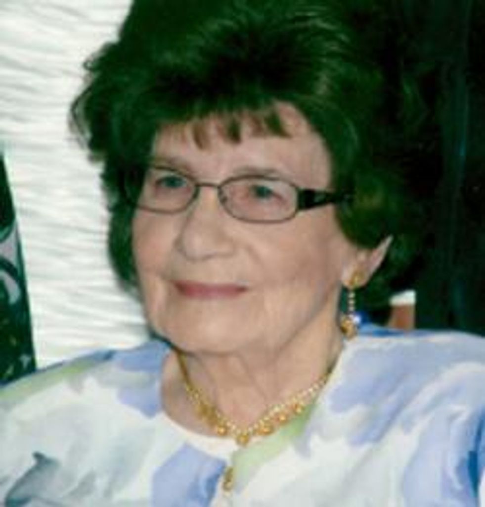 Barbara Wald Profile Photo