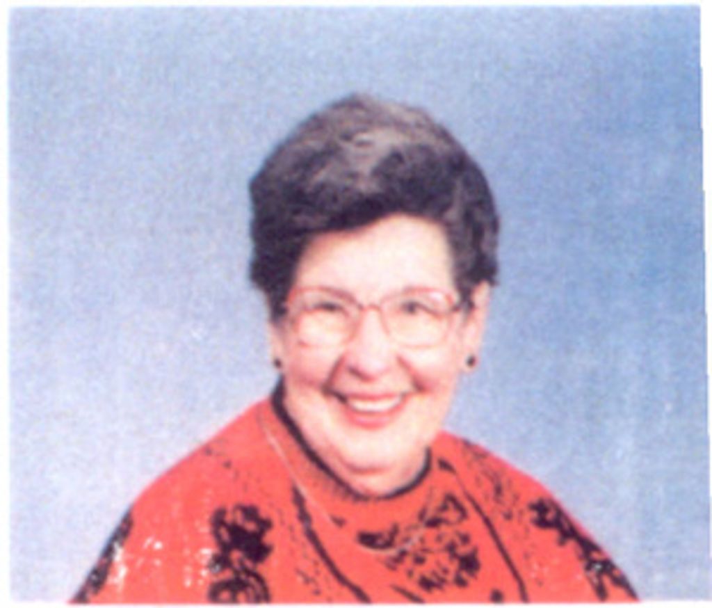 Ruth E. Stearns Profile Photo