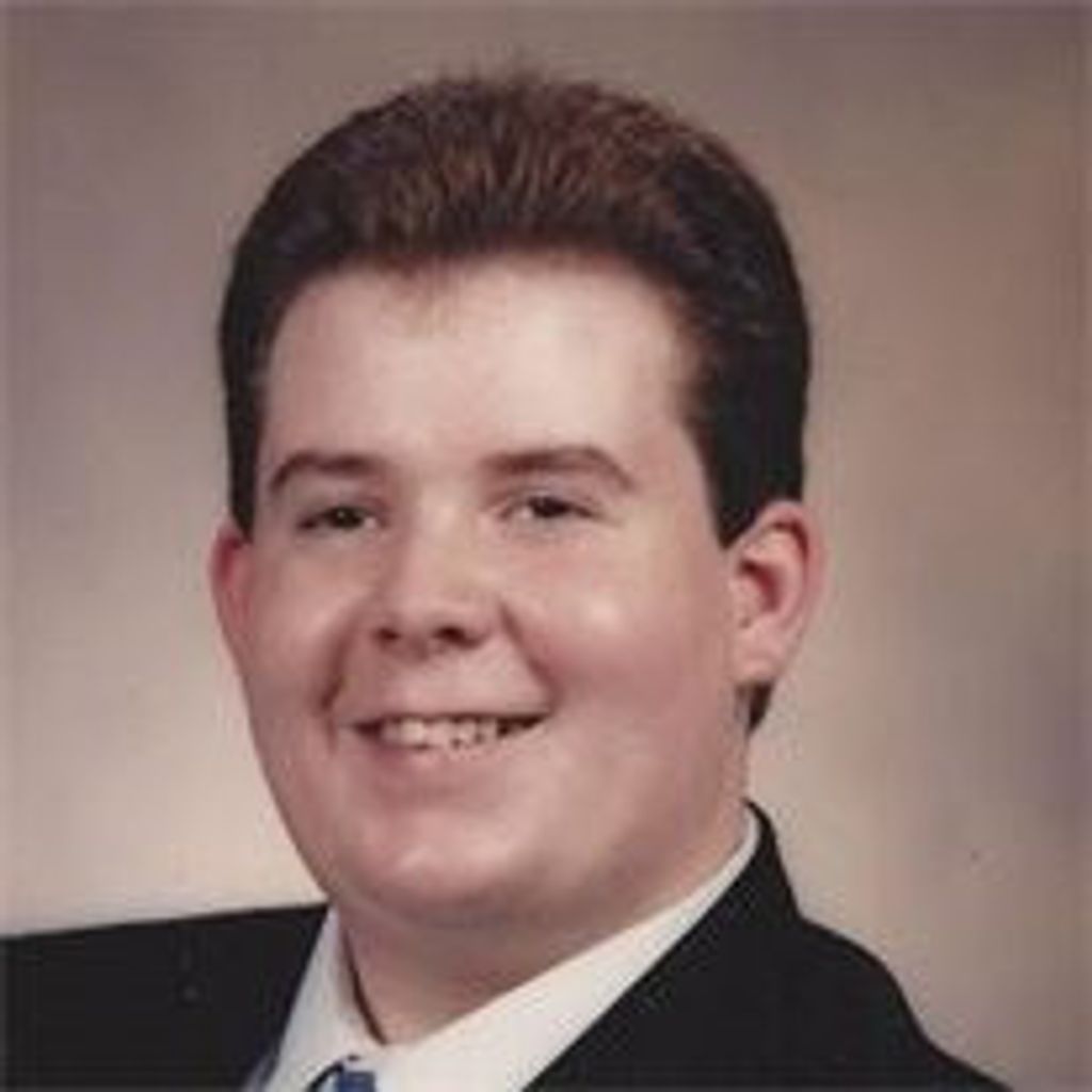 Michael Adam Nichols