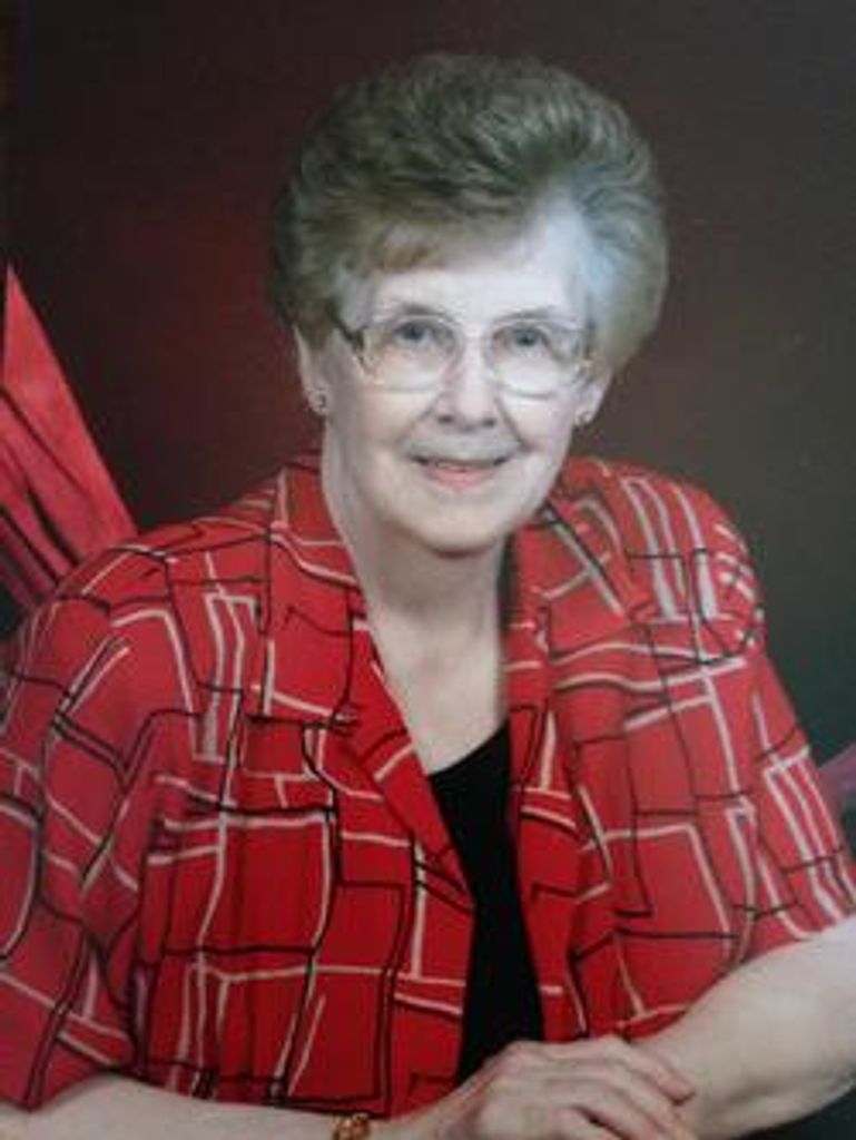 Rosemary Ann Cash Profile Photo