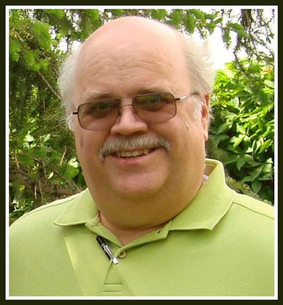 Rodney “Rocky” Ehni