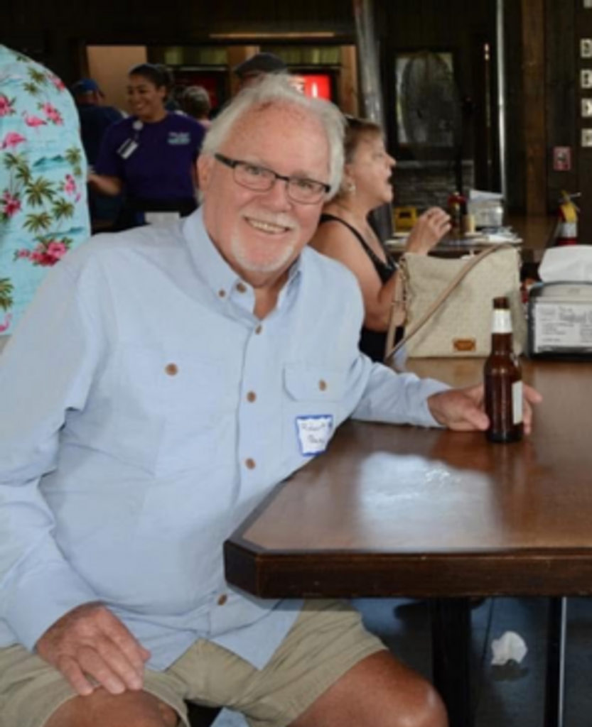 Robert "Bob" Besaw Profile Photo