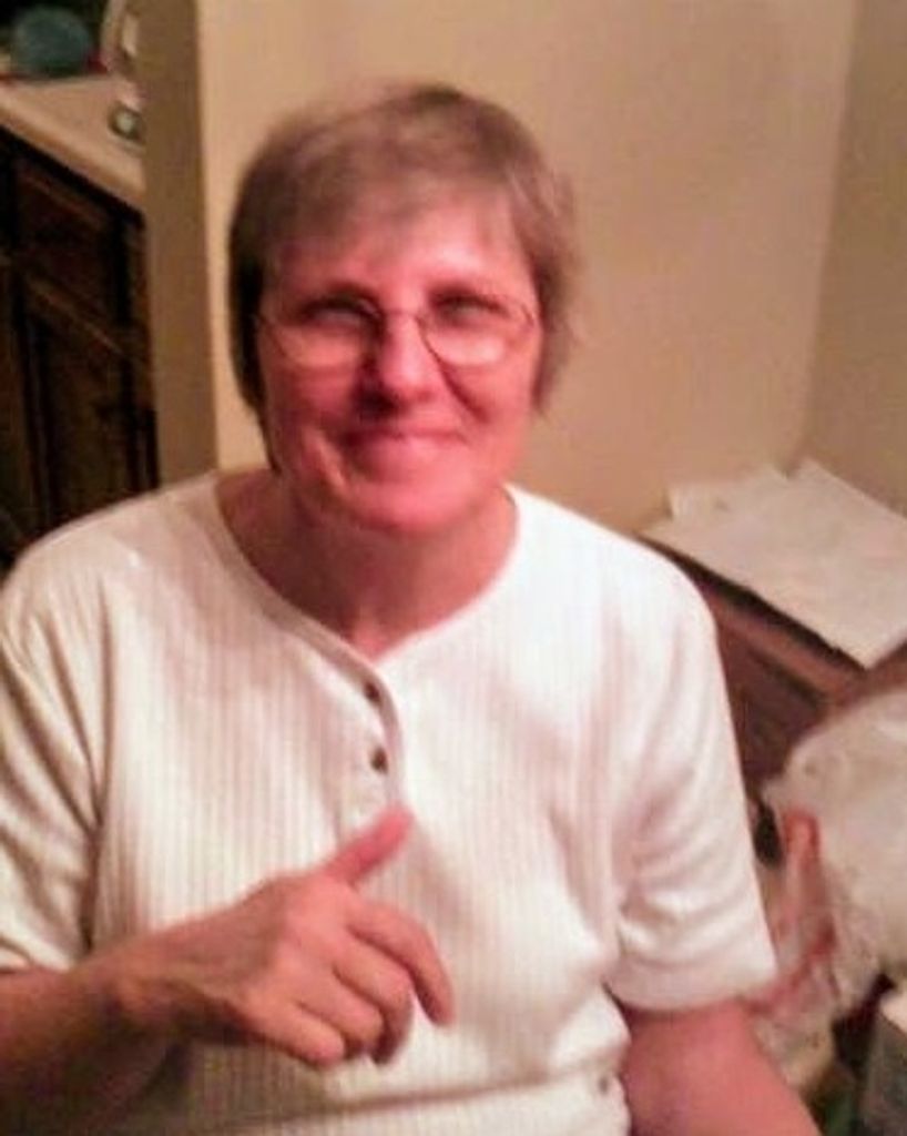 Reba Joyce Brown Profile Photo