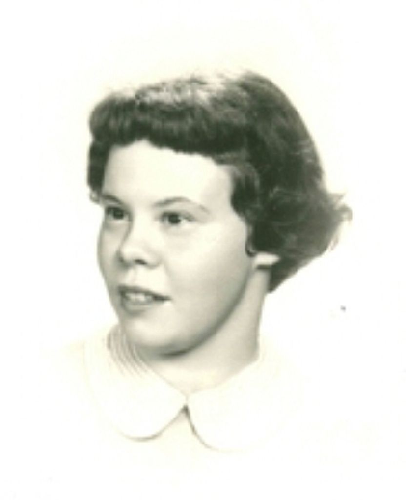 Patricia Tankred