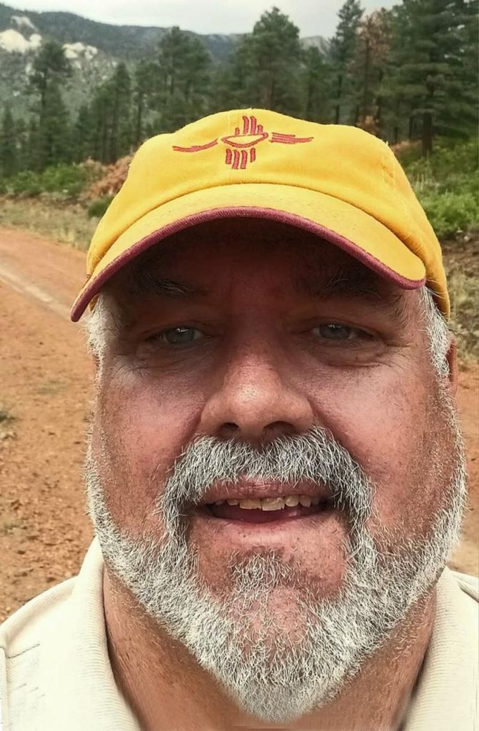 Paul D King