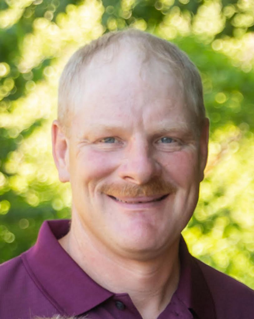Jason "Sid" Hartmann Profile Photo