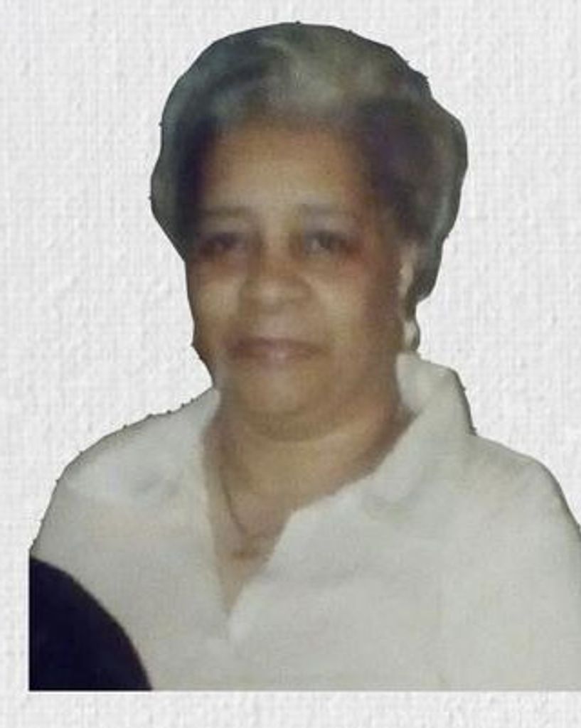 Veverley Loretta Calhoun