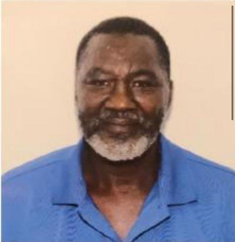Steadroy Willet Profile Photo