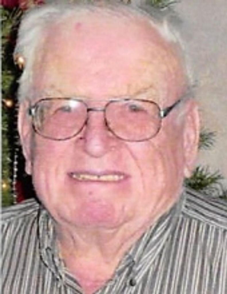 Michael (Mike) Peter Dahm