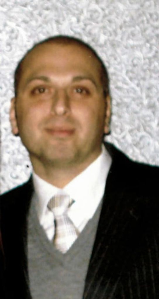 Alan Joseph Mike