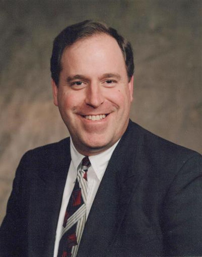 Stephen J. Freese Profile Photo