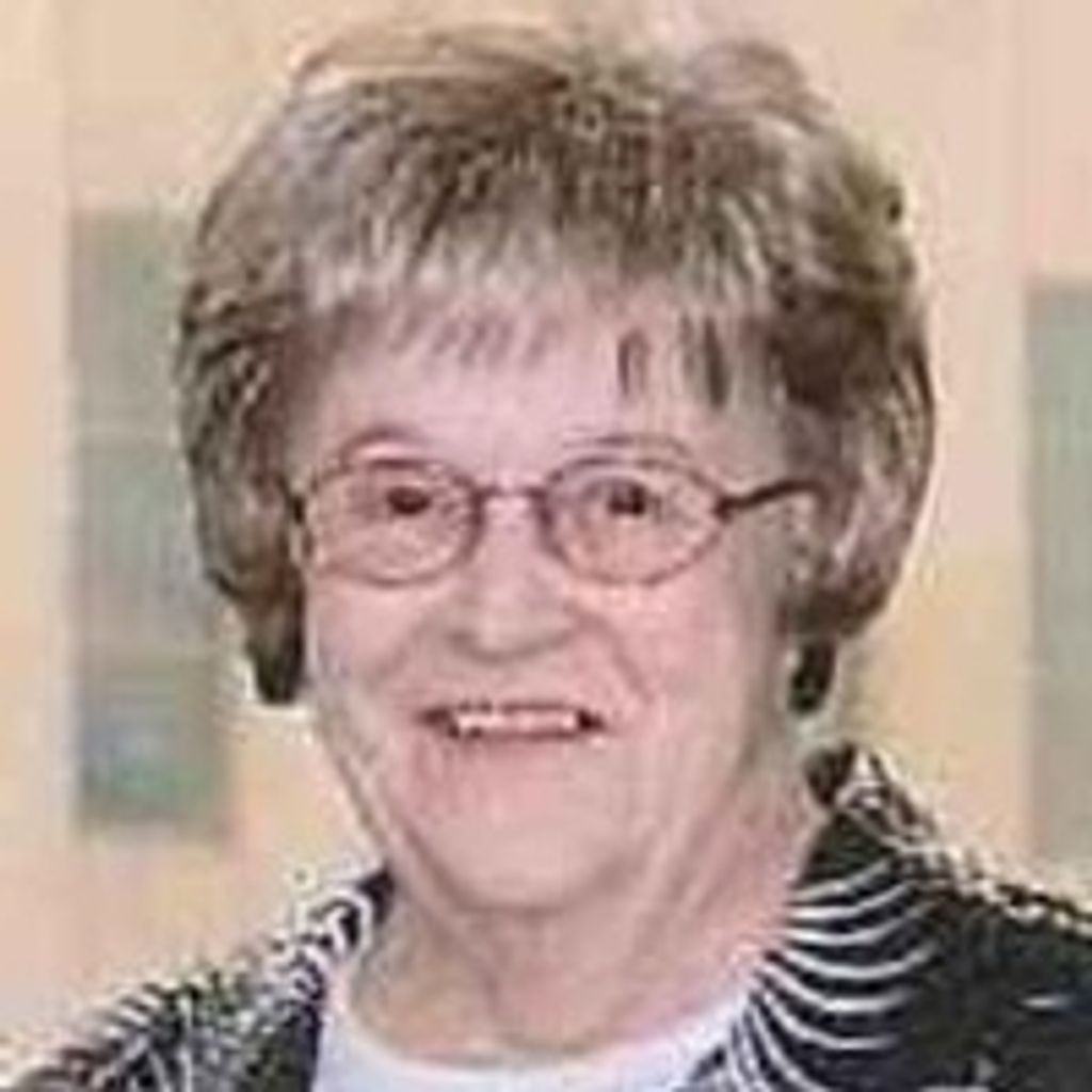 Phyllis E. Johnson