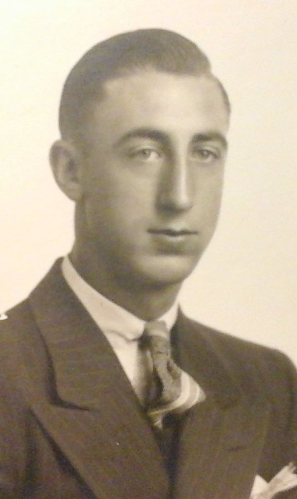 Douglas  F. Hinman