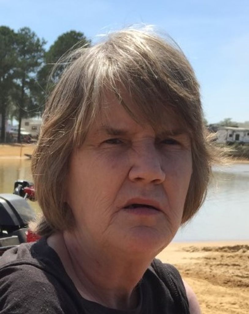 Tammy Lee (Webb)  Sutherland Profile Photo
