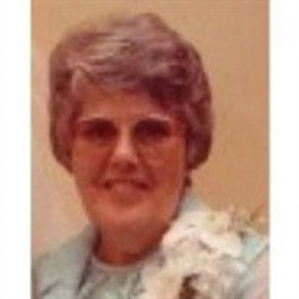 Mabel Ellen Dech Sandys