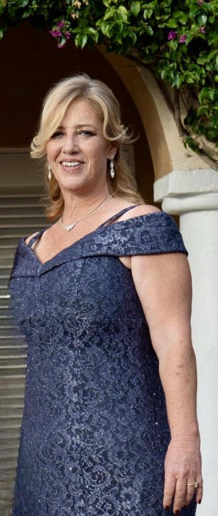 Maureen Bridget Holpit Profile Photo