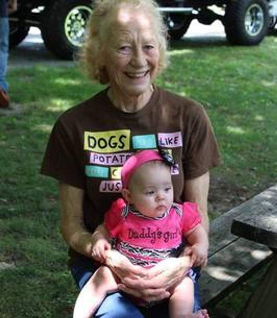 Judy Conaway Profile Photo