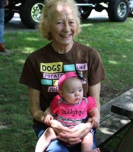 Judy Conaway Profile Photo