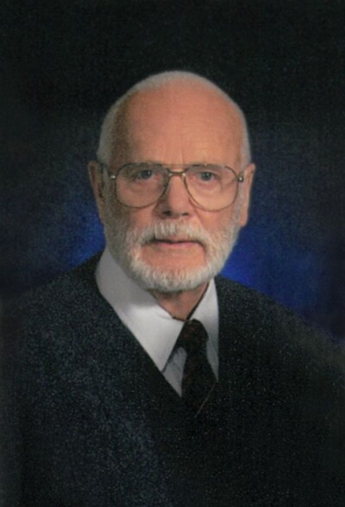 Gerald H. Haddock Profile Photo