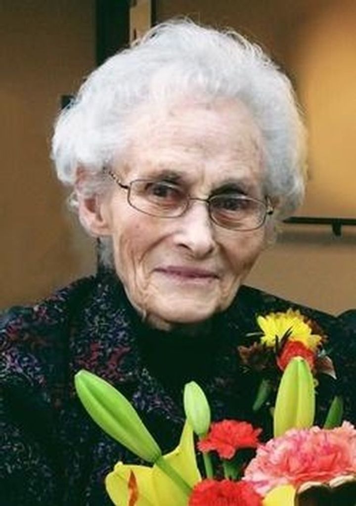 Lucille Marie Younggren Profile Photo