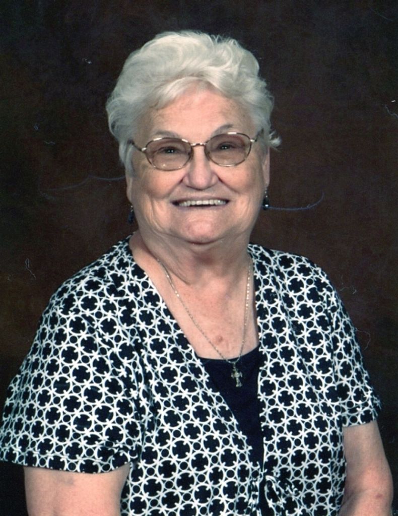 Betty Clark