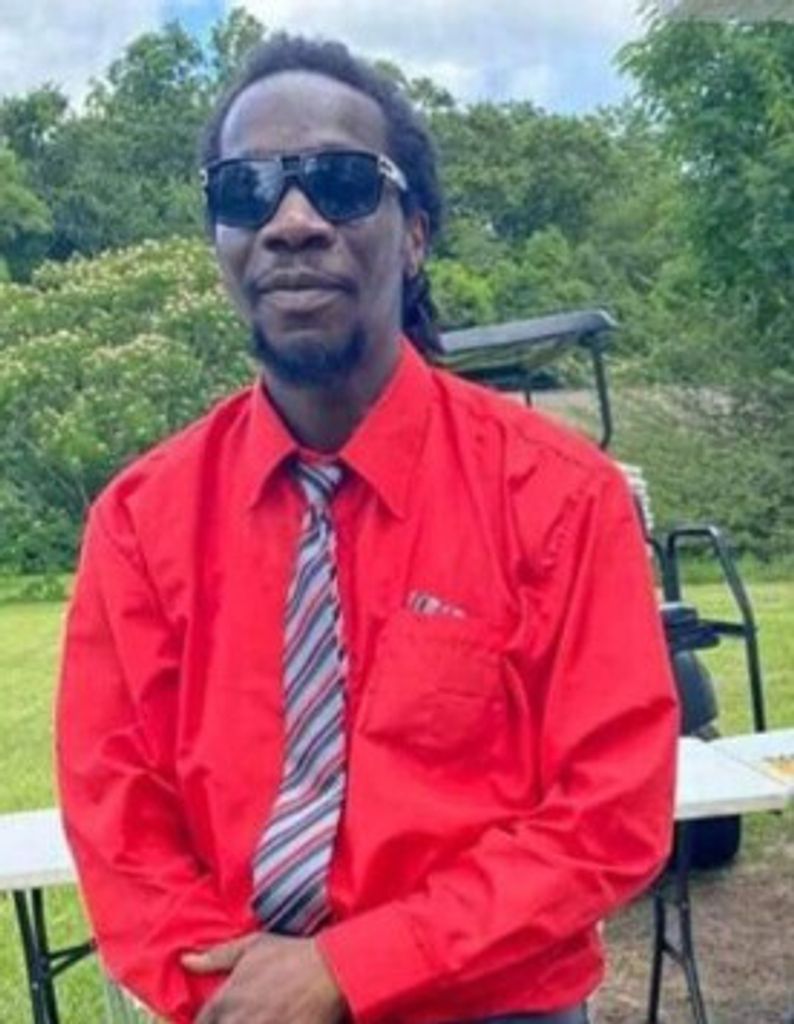 Derrick Vashone Crawford