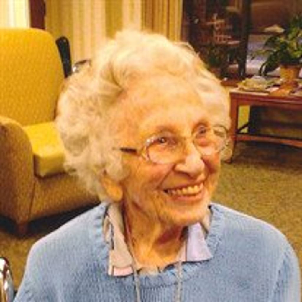 Lorraine  Elnora Rabe