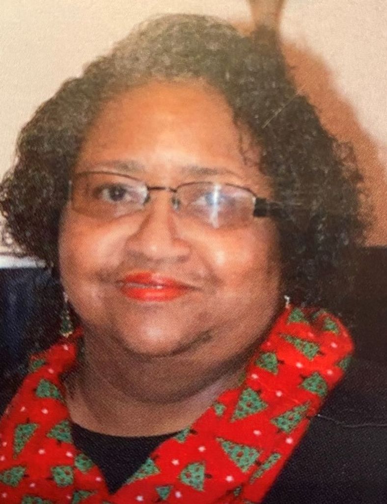Jeannie Mae (Atkinson)  Williams Profile Photo