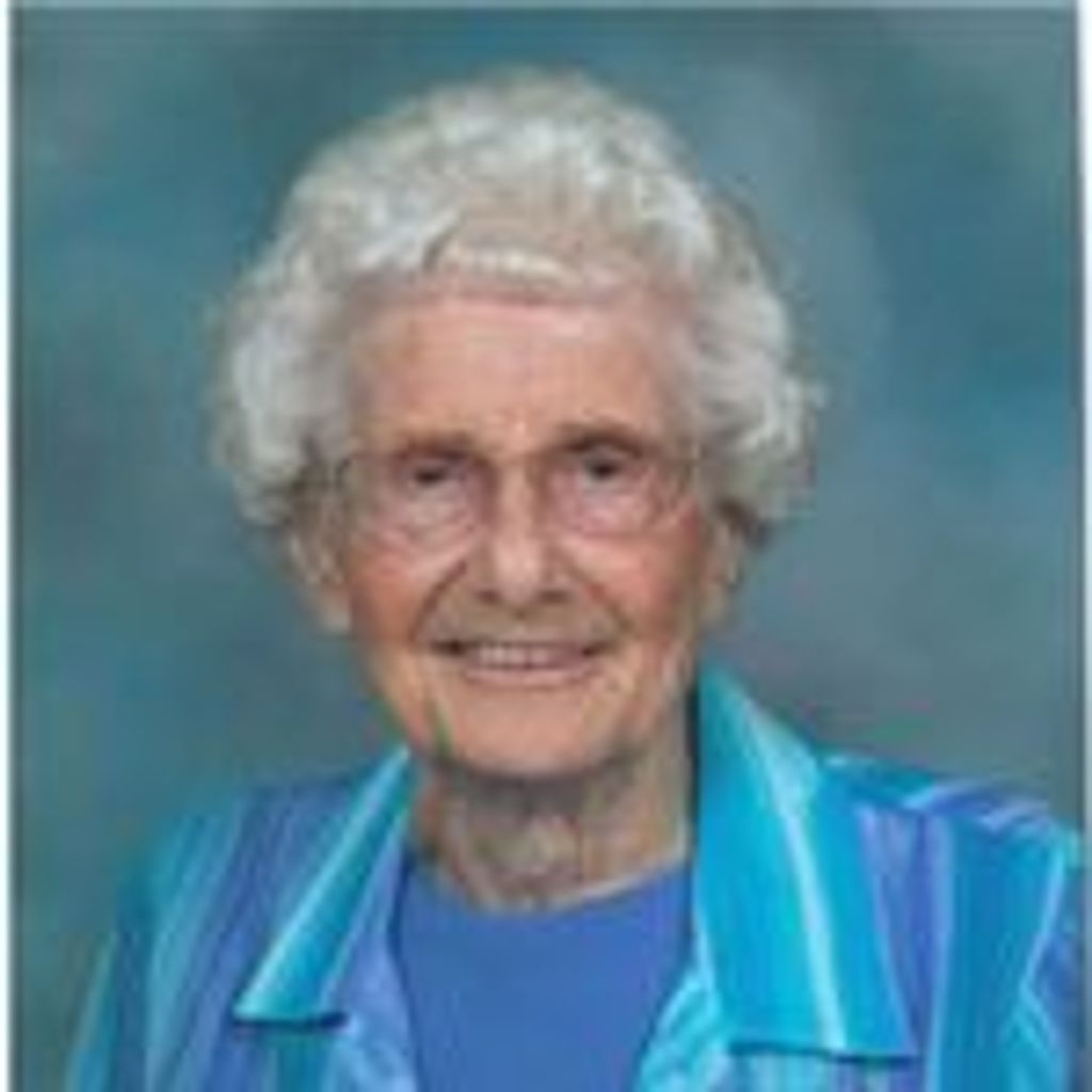 Catherine Marie Cramer