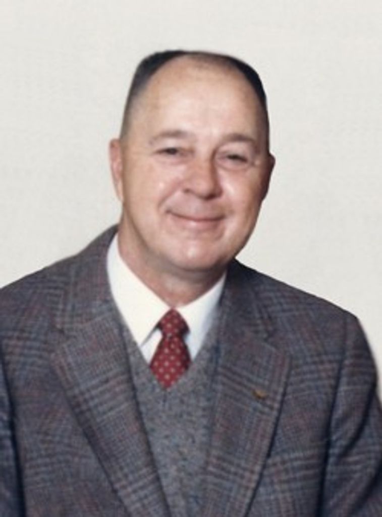 Thomas Harper