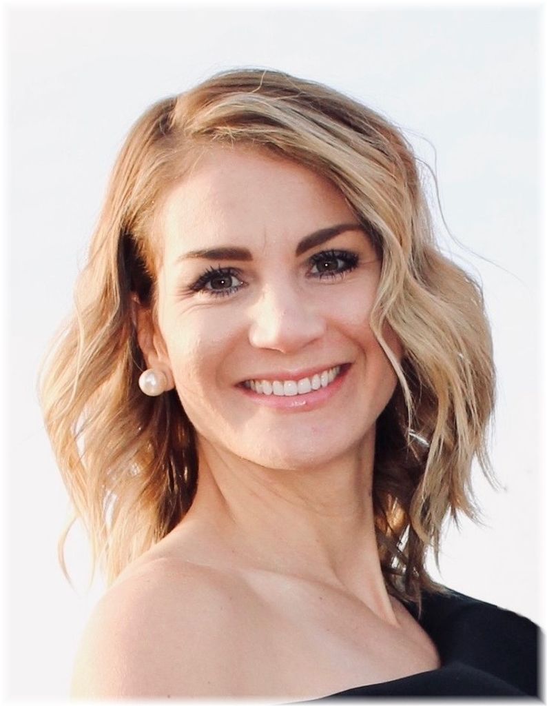 Kristen F. Windscheffel