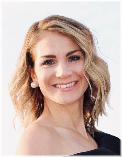 Kristen F. Windscheffel Profile Photo