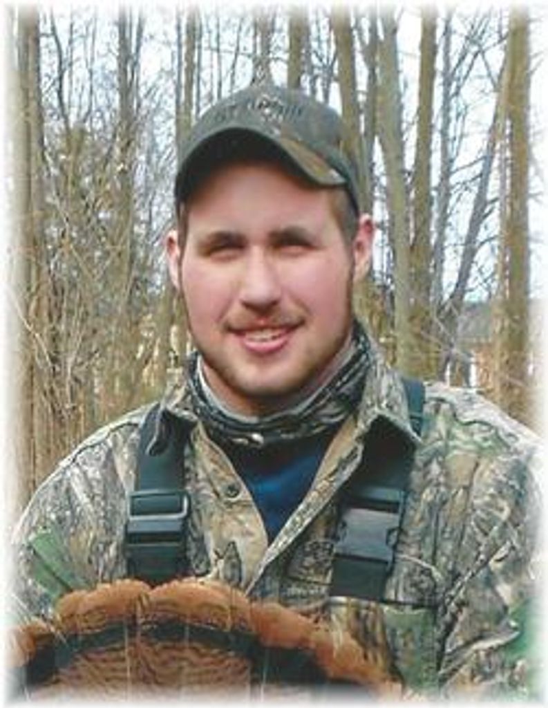Zachary Frank Nitz