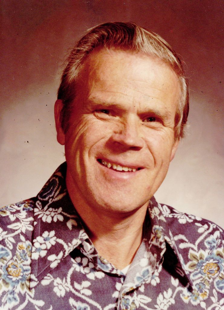 William "Bill" L Tomlinson