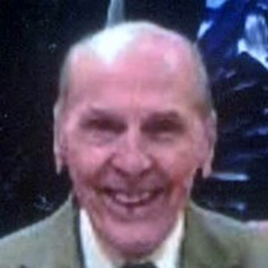 Vincent C. Mravec
