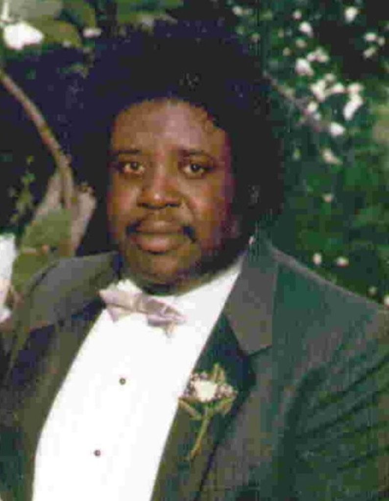 Thomas Cleland Raglin