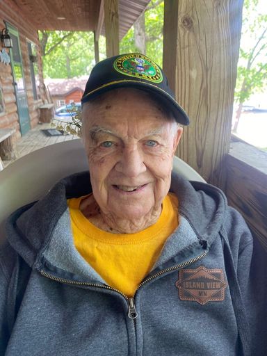 Wilfred (Bill) N Hilger