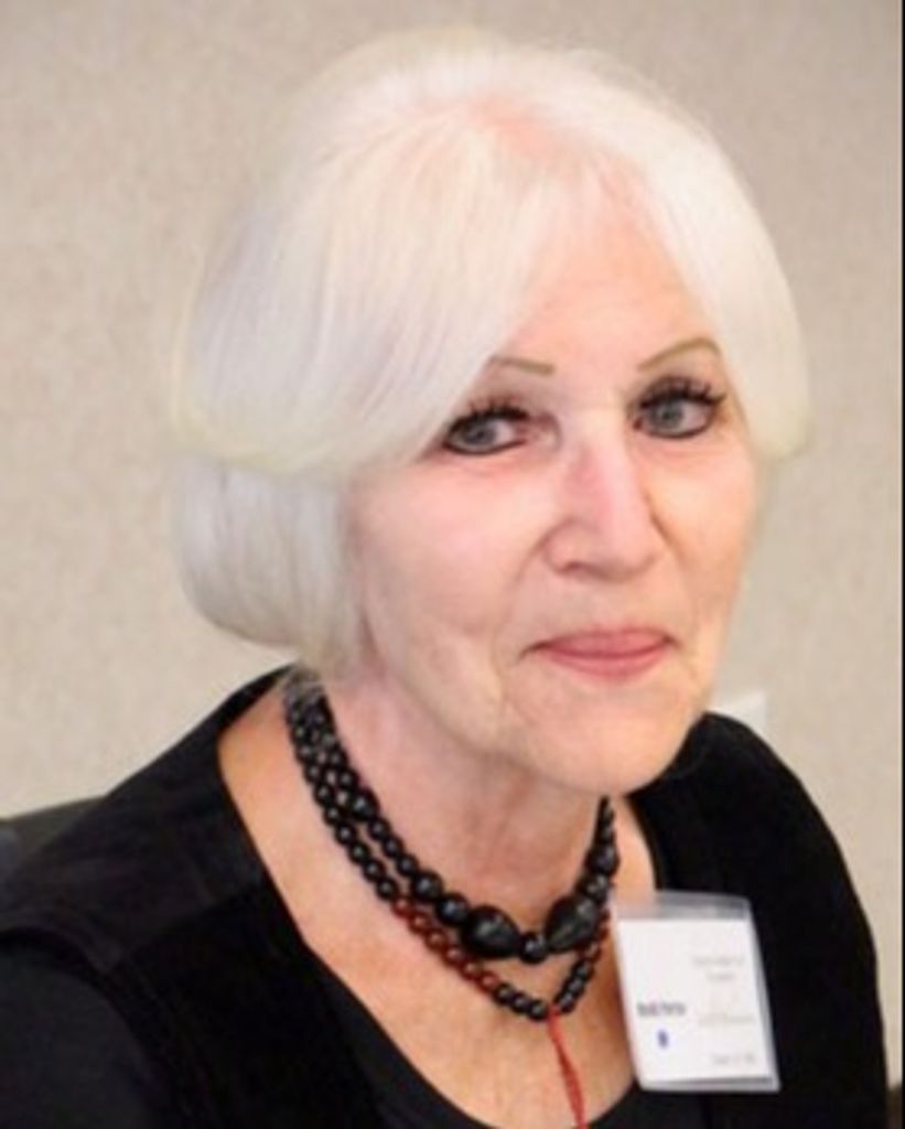 Adelheid "Heidi" Porter-Schweizer