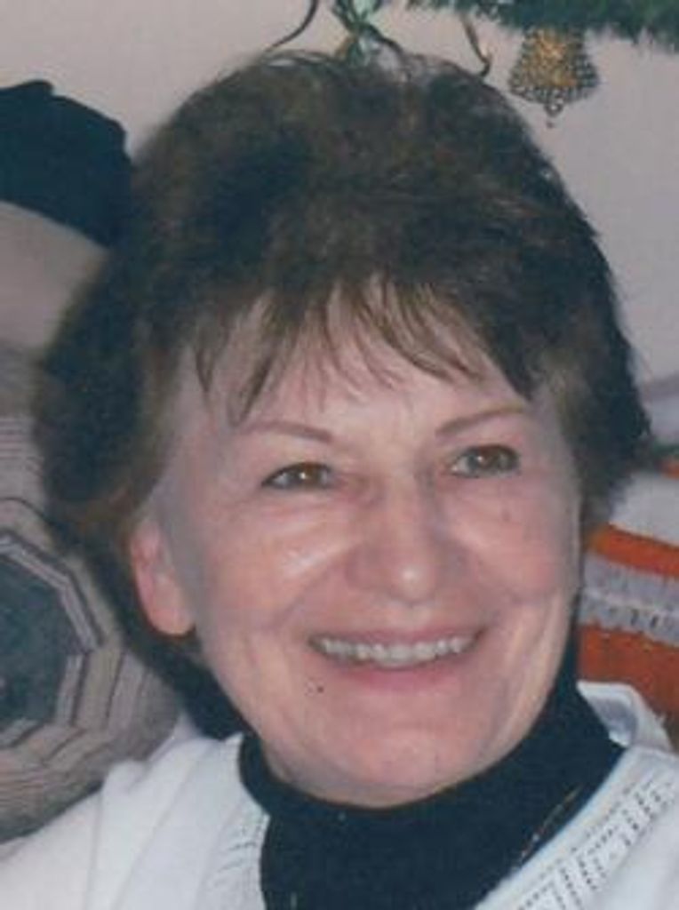 Gloria C. Treppa